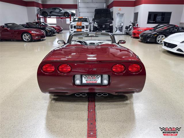 2003 Chevrolet Corvette (CC-2078056) for sale in Glen Ellyn, Illinois
