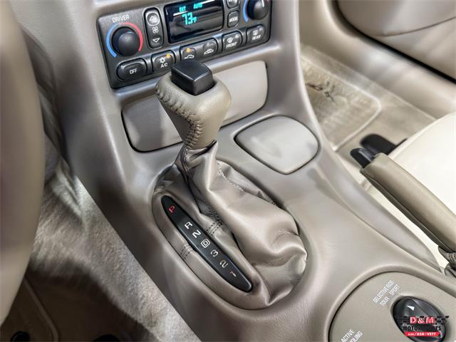 2003 Chevrolet Corvette (CC-2078056) for sale in Glen Ellyn, Illinois