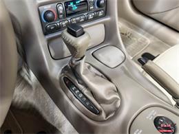 2003 Chevrolet Corvette (CC-2078056) for sale in Glen Ellyn, Illinois