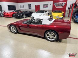 2003 Chevrolet Corvette (CC-2078056) for sale in Glen Ellyn, Illinois