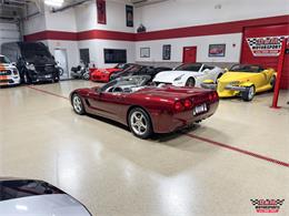 2003 Chevrolet Corvette (CC-2078056) for sale in Glen Ellyn, Illinois