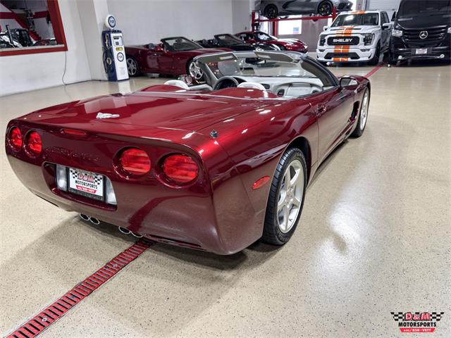 2003 Chevrolet Corvette (CC-2078056) for sale in Glen Ellyn, Illinois