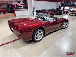 2003 Chevrolet Corvette (CC-2078056) for sale in Glen Ellyn, Illinois