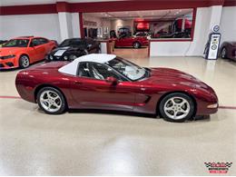 2003 Chevrolet Corvette (CC-2078056) for sale in Glen Ellyn, Illinois