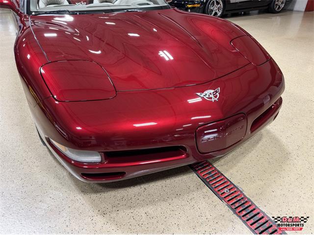 2003 Chevrolet Corvette (CC-2078056) for sale in Glen Ellyn, Illinois