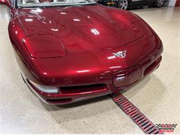 2003 Chevrolet Corvette (CC-2078056) for sale in Glen Ellyn, Illinois