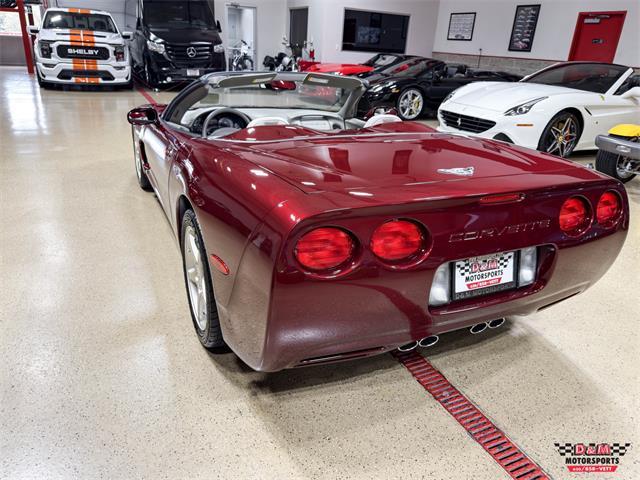 2003 Chevrolet Corvette (CC-2078056) for sale in Glen Ellyn, Illinois