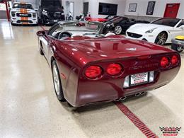 2003 Chevrolet Corvette (CC-2078056) for sale in Glen Ellyn, Illinois