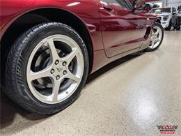 2003 Chevrolet Corvette (CC-2078056) for sale in Glen Ellyn, Illinois