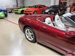2003 Chevrolet Corvette (CC-2078056) for sale in Glen Ellyn, Illinois