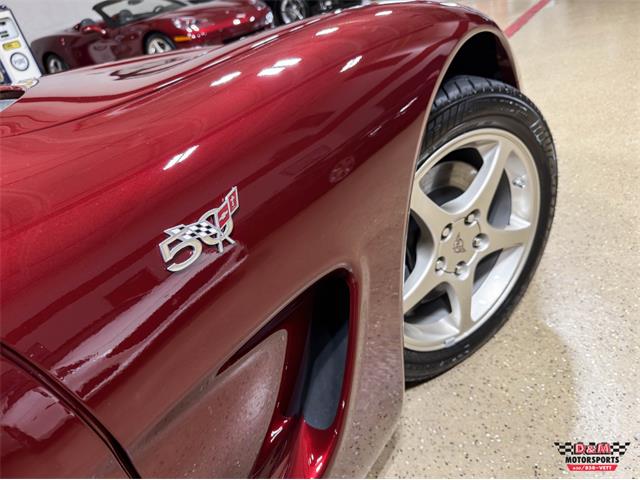 2003 Chevrolet Corvette (CC-2078056) for sale in Glen Ellyn, Illinois