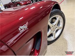 2003 Chevrolet Corvette (CC-2078056) for sale in Glen Ellyn, Illinois