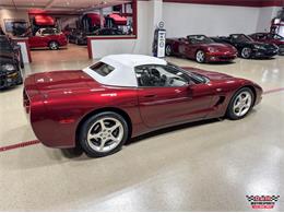 2003 Chevrolet Corvette (CC-2078056) for sale in Glen Ellyn, Illinois