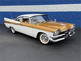 1957 Dodge Coronet (CC-2078058) for sale in Connellsville, Pennsylvania