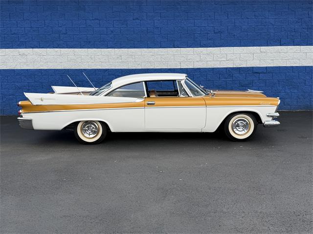 1957 Dodge Coronet (CC-2078058) for sale in Connellsville, Pennsylvania