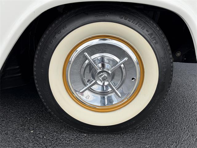 1957 Dodge Coronet (CC-2078058) for sale in Connellsville, Pennsylvania