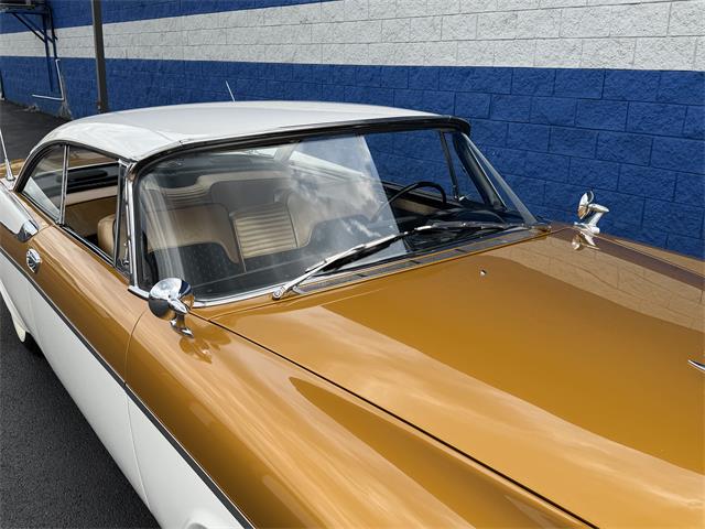 1957 Dodge Coronet (CC-2078058) for sale in Connellsville, Pennsylvania