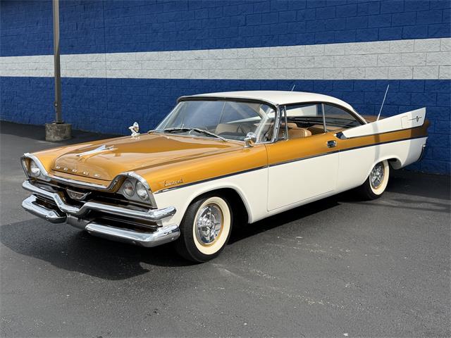 1957 Dodge Coronet (CC-2078058) for sale in Connellsville, Pennsylvania