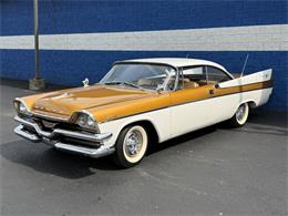 1957 Dodge Coronet (CC-2078058) for sale in Connellsville, Pennsylvania