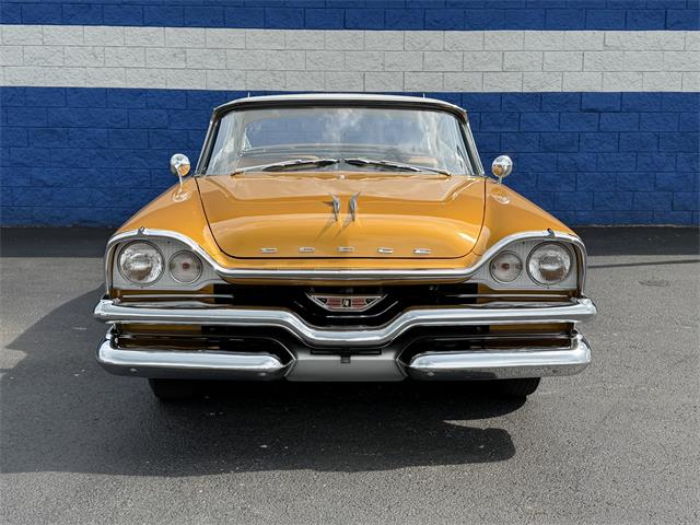 1957 Dodge Coronet (CC-2078058) for sale in Connellsville, Pennsylvania
