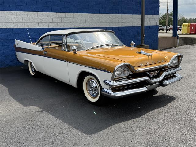 1957 Dodge Coronet (CC-2078058) for sale in Connellsville, Pennsylvania