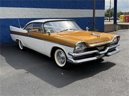 1957 Dodge Coronet (CC-2078058) for sale in Connellsville, Pennsylvania