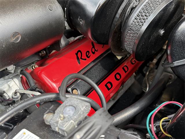 1957 Dodge Coronet (CC-2078058) for sale in Connellsville, Pennsylvania