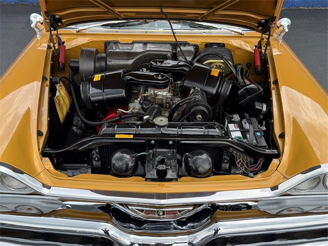 1957 Dodge Coronet (CC-2078058) for sale in Connellsville, Pennsylvania