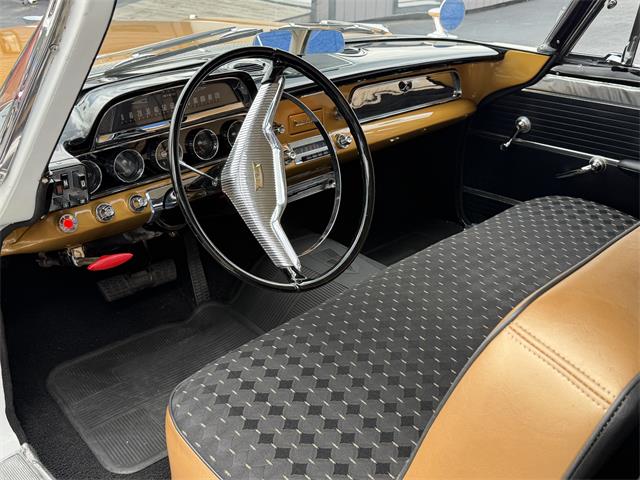 1957 Dodge Coronet (CC-2078058) for sale in Connellsville, Pennsylvania