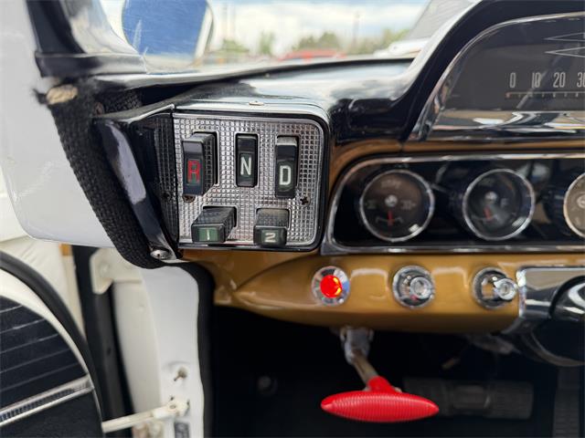 1957 Dodge Coronet (CC-2078058) for sale in Connellsville, Pennsylvania