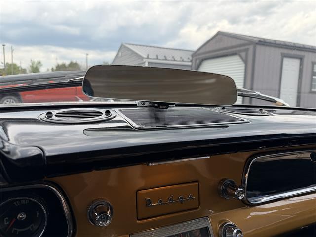 1957 Dodge Coronet (CC-2078058) for sale in Connellsville, Pennsylvania