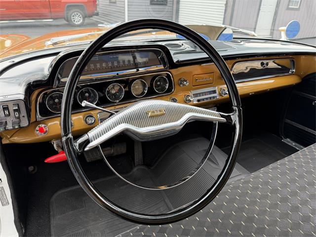 1957 Dodge Coronet (CC-2078058) for sale in Connellsville, Pennsylvania
