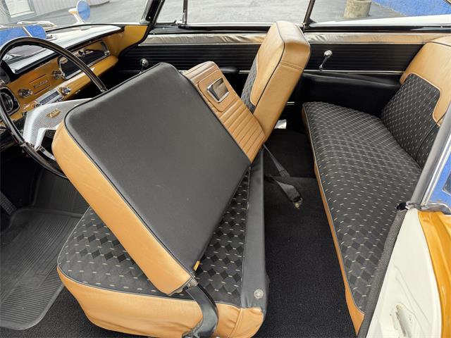 1957 Dodge Coronet (CC-2078058) for sale in Connellsville, Pennsylvania