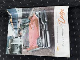 1957 Dodge Coronet (CC-2078058) for sale in Connellsville, Pennsylvania