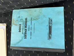 1957 Dodge Coronet (CC-2078058) for sale in Connellsville, Pennsylvania