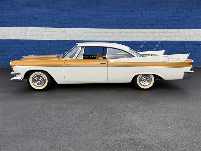 1957 Dodge Coronet (CC-2078058) for sale in Connellsville, Pennsylvania