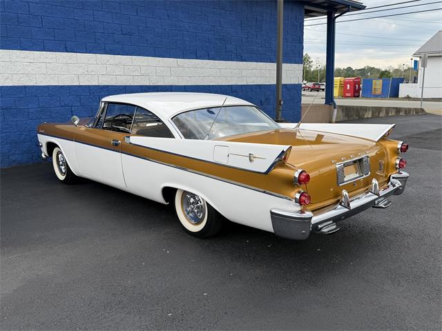 1957 Dodge Coronet (CC-2078058) for sale in Connellsville, Pennsylvania