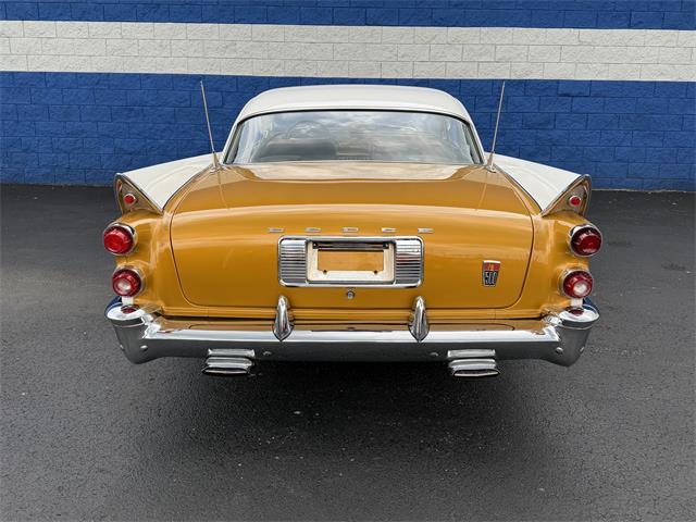 1957 Dodge Coronet (CC-2078058) for sale in Connellsville, Pennsylvania