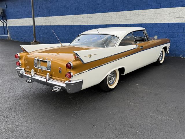 1957 Dodge Coronet (CC-2078058) for sale in Connellsville, Pennsylvania