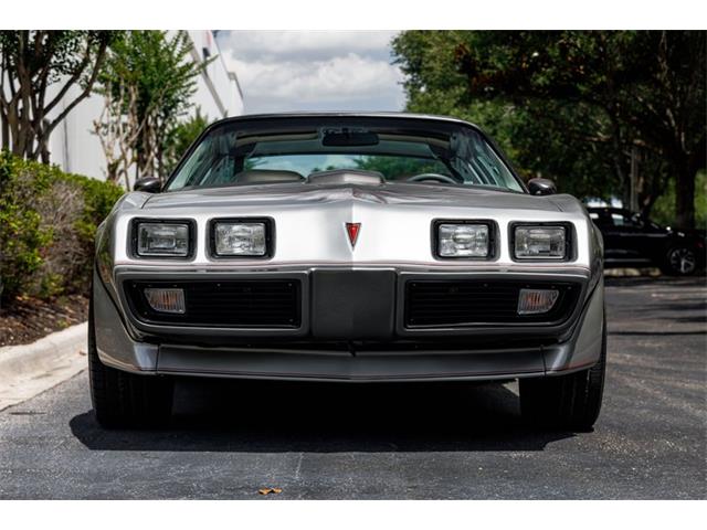 1979 Pontiac Firebird Trans Am (CC-2070806) for sale in Orlando, Florida