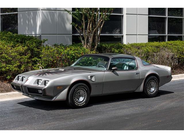 1979 Pontiac Firebird Trans Am (CC-2070806) for sale in Orlando, Florida