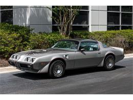 1979 Pontiac Firebird Trans Am (CC-2070806) for sale in Orlando, Florida
