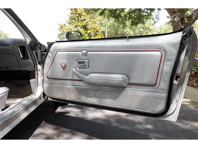 1979 Pontiac Firebird Trans Am (CC-2070806) for sale in Orlando, Florida