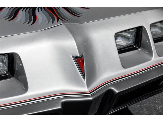 1979 Pontiac Firebird Trans Am (CC-2070806) for sale in Orlando, Florida