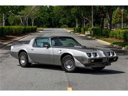 1979 Pontiac Firebird Trans Am (CC-2070806) for sale in Orlando, Florida