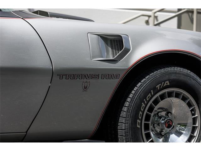 1979 Pontiac Firebird Trans Am (CC-2070806) for sale in Orlando, Florida