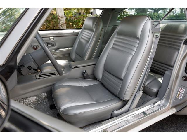 1979 Pontiac Firebird Trans Am (CC-2070806) for sale in Orlando, Florida