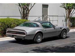 1979 Pontiac Firebird Trans Am (CC-2070806) for sale in Orlando, Florida