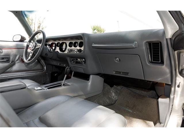1979 Pontiac Firebird Trans Am (CC-2070806) for sale in Orlando, Florida