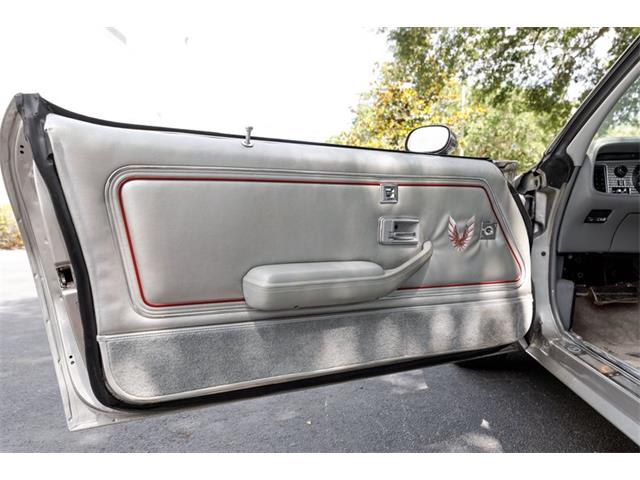 1979 Pontiac Firebird Trans Am (CC-2070806) for sale in Orlando, Florida
